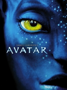  James Cameron's 'Avatar' (2009)
