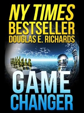 'Game Changer' by Douglas E. Richards