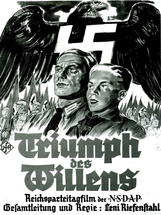 Nazi Propaganda Film