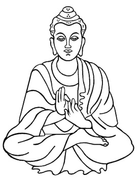  Buddhism
