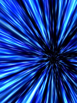  Hyperspace
