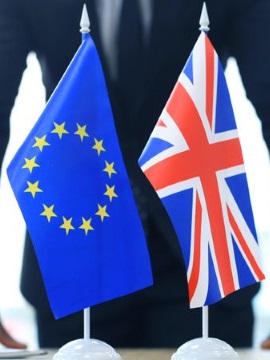 EU & UK United