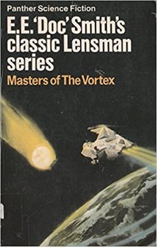 Masters Of The Vortex