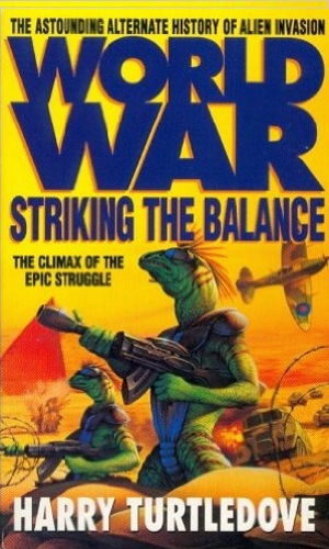 'World War: Striking The Balance'