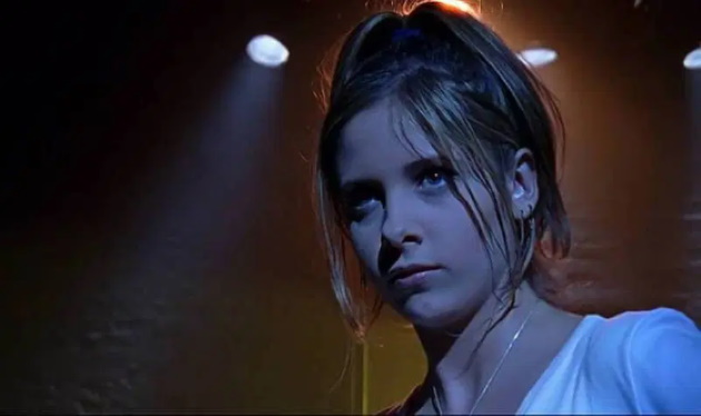 Buffy The Vampire Slayer, Season 1