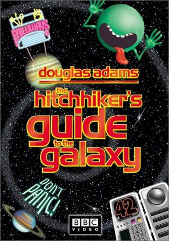Hitchhikers Guide to the Galaxy (1981)